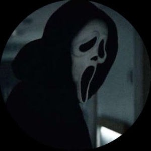 Meet your Posher, Ghostface